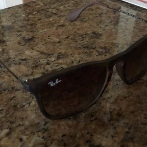 Ray Bans- Chris